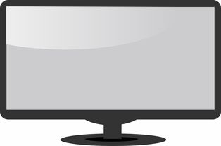 电脑显示屏组装 电脑显示屏组装教程视频